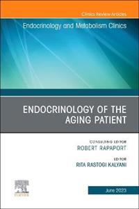 Endocrinology of the Aging Patient - Click Image to Close