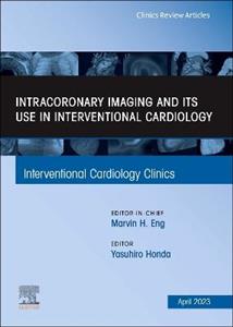 Intracoronary Imaging amp; its use