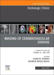 Imaging of Cerebrovascular Disease - Click Image to Close