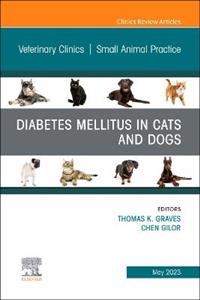 Diabetes Mellitus in Cats amp; Dogs