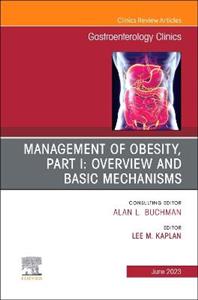 Management of Obesity, Part I: Overview - Click Image to Close