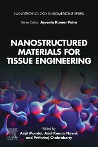 Nanostructured Materials for Tissue Engineering - Click Image to Close