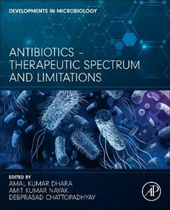 Antibiotics - Therapeutic Spectrum and Limitations - Click Image to Close