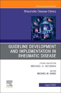 Treatment Guideline Development and Impl