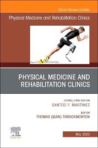 Physical Medicine and Rehabilitation Cli - Click Image to Close