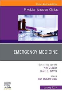 Emergency Med, An Issue of Physician