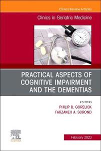Practical Aspects of Cognitive Impairmen - Click Image to Close