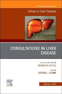 Consultations in Liver Disease - Click Image to Close