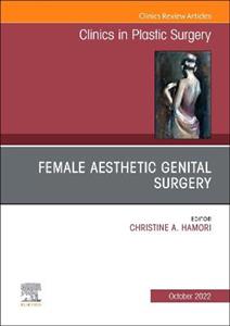 Female Aesthetic Genital Surgery, An Iss