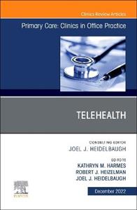 Telehealth, An Issue of Primary Care: Cl - Click Image to Close