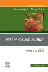 Pregnancy and Allergy, An Issue of Immun - Click Image to Close