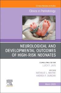 Neurological amp; Developmental Outcomes - Click Image to Close