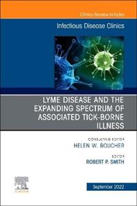 Lyme Disease amp; the Expanding Spectrum - Click Image to Close
