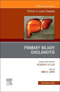 Primary Biliary Cholangitis , An Issue o