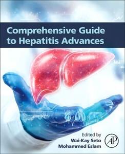 Comprehensive Guide to Hepatitis Advances - Click Image to Close