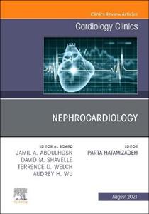 Nephrocardiology, An Issue of Cardiology - Click Image to Close