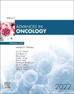 Advances in Oncology, 2022 - Click Image to Close
