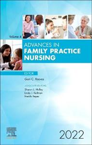 Advances in Family Practice Nursing, 202