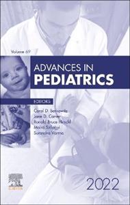Advances in Pediatrics, 2022 - Click Image to Close