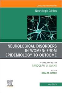 Neurological Disorders in Women: from Ep - Click Image to Close