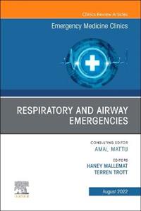 Respiratory amp; Airway Emergencies