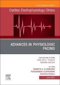 Advances in physiologic pacing, An Issue - Click Image to Close