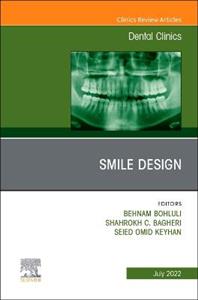Smile Design, An Issue of Dental Clinics - Click Image to Close