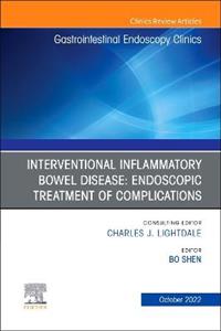 Intervention Inflammatory Bowel Disease