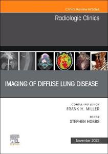 Imaging of Diffuse Lung Disease - Click Image to Close