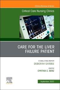 Care for the Liver Failure Patient