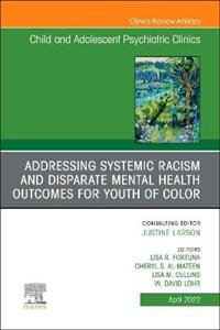 Addressing Systemic Racism and Disparate