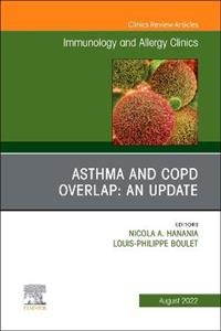 Asthma and COPD Overlap: An Update, An I