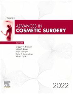 Advances in Cosmetic Surgery, 2022 - Click Image to Close