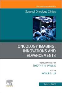 Oncology Imaging: Updates and Advancemen
