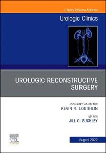 Urologic Reconstructive Surgery, An Issu - Click Image to Close