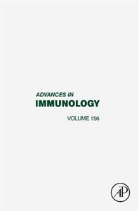 Advances in Immunology , Volume156