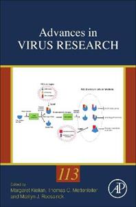 Advances in Virus Research , Volume113