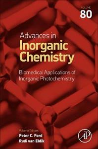 Biomedical Applications of Inorganic Photochemistry , Volume80