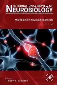 Microbiome in Neurological Disease , Volume167