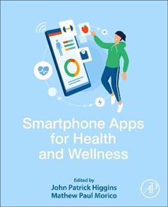 Smartphone Apps for Health and Wellness - Click Image to Close
