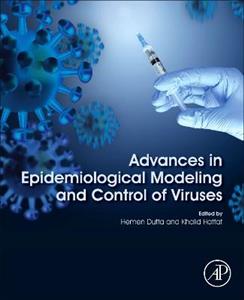 Advances in Epidemiological Modeling and Control of Viruses - Click Image to Close