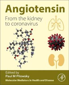 Angiotensin: From the Kidney to Coronavirus