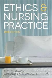 Ethics and Nursing Practice: A Case Study Approach - Click Image to Close