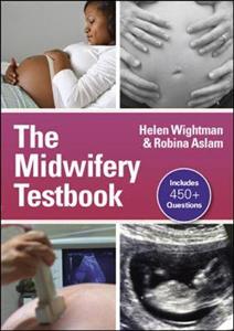 Midwifery Testbook, The