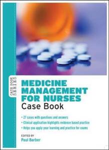 Medicine Management for Nurses