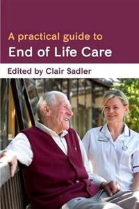 A Practical guide to End of Life Care - Click Image to Close