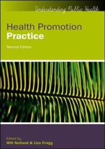 Health Promotion Practice