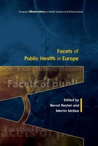 Facets of Public Health in Europe - Click Image to Close