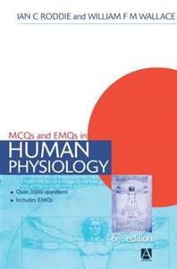 MCQs amp; EMQs in Human Physiology, 6th edition