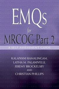 EMQs for MRCOG Part 2